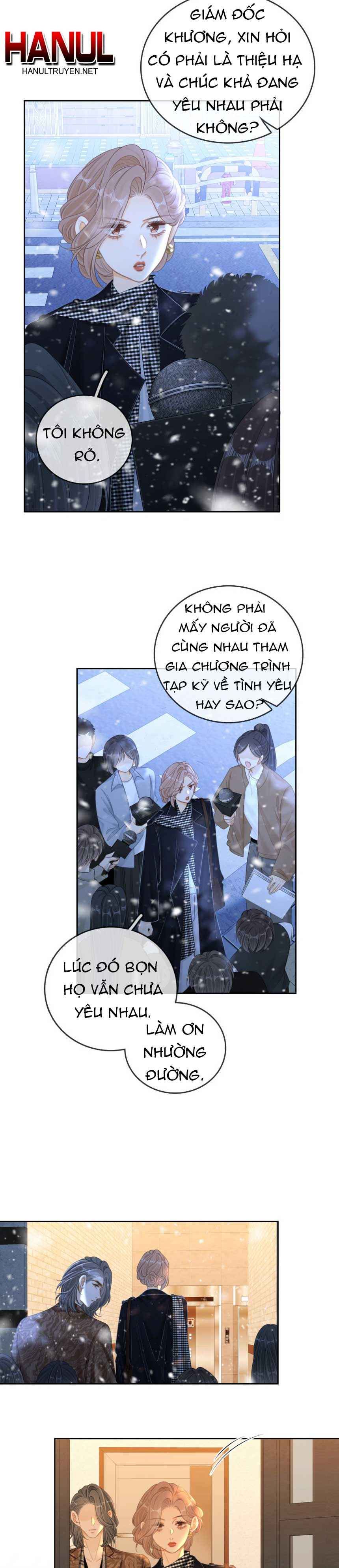 đọc truyện Vưu Vật [hanultruyen] Chương 109 ảnh 7 tại Thiên Thai Truyện