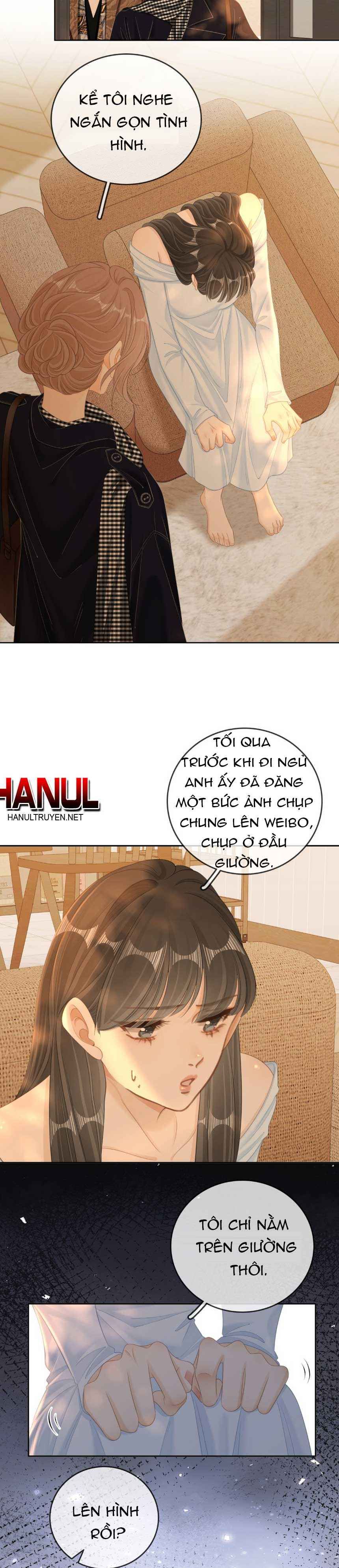 đọc truyện Vưu Vật [hanultruyen] Chương 109 ảnh 8 tại Thiên Thai Truyện