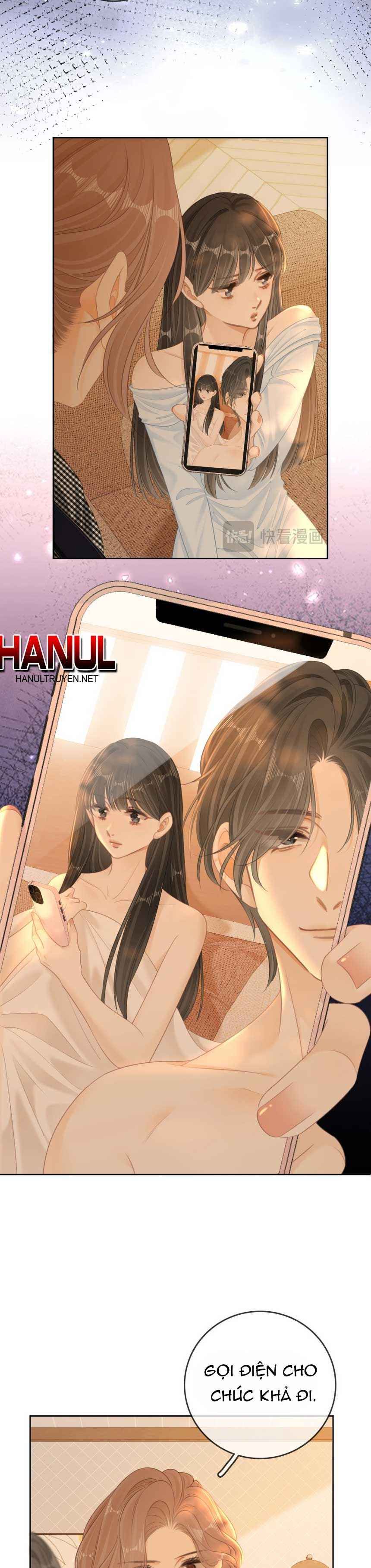 đọc truyện Vưu Vật [hanultruyen] Chương 109 ảnh 9 tại Thiên Thai Truyện