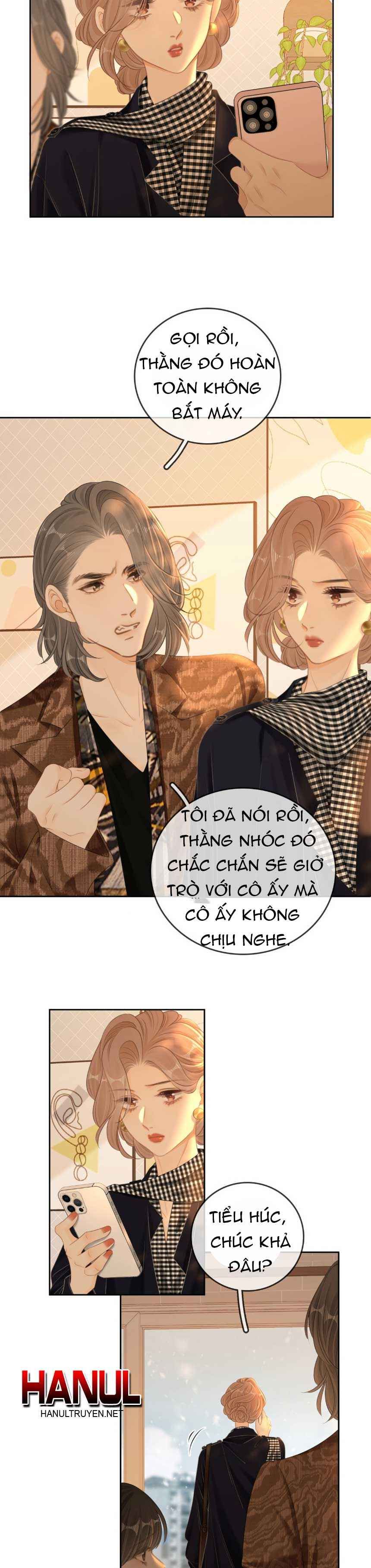 đọc truyện Vưu Vật [hanultruyen] Chương 109 ảnh 10 tại Thiên Thai Truyện