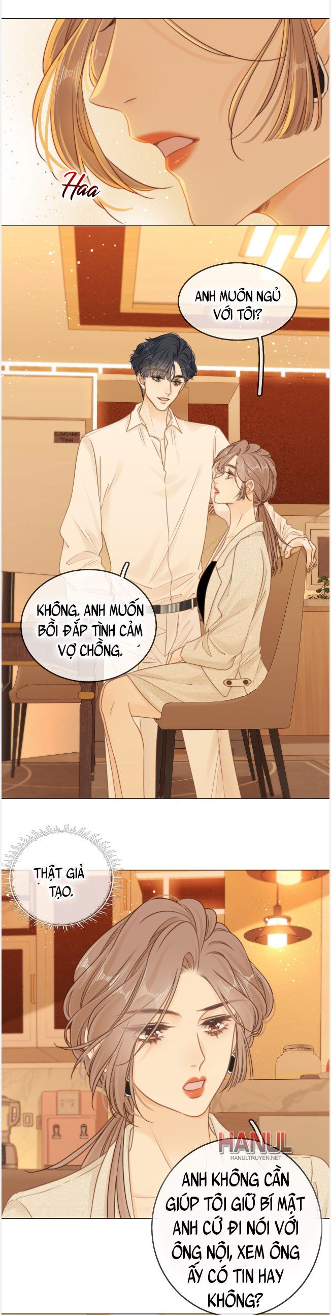 đọc truyện Vưu Vật [hanultruyen] Chương 11 ảnh 12 tại Thiên Thai Truyện