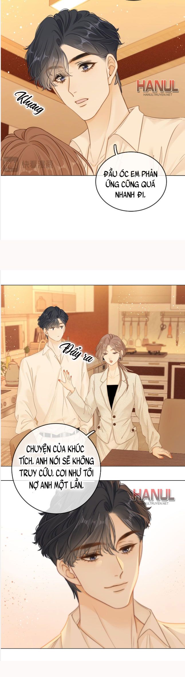 đọc truyện Vưu Vật [hanultruyen] Chương 11 ảnh 13 tại Thiên Thai Truyện