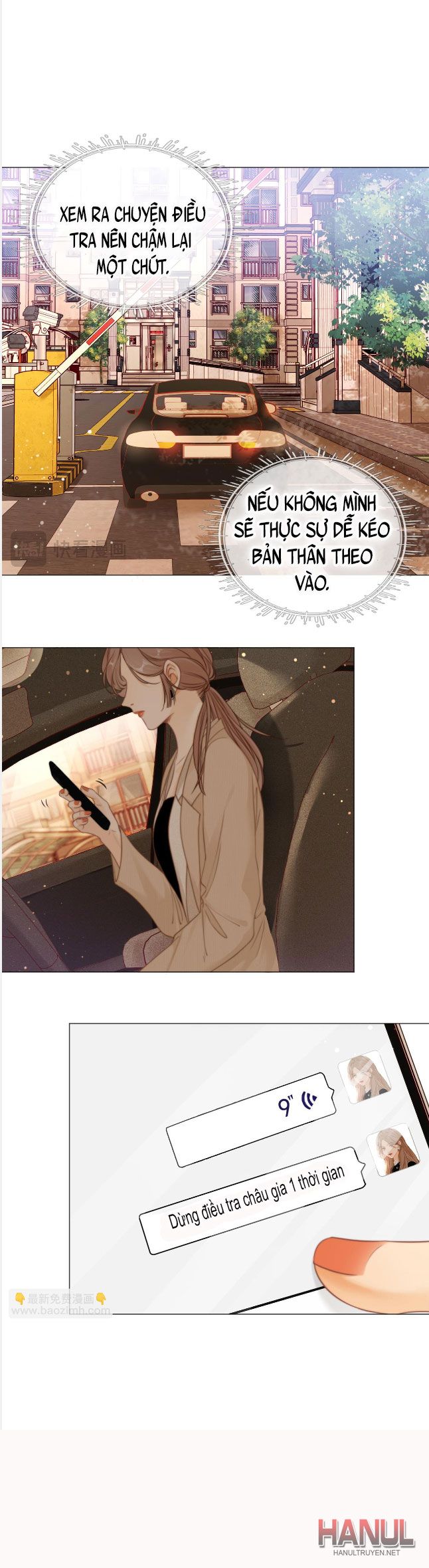 đọc truyện Vưu Vật [hanultruyen] Chương 11 ảnh 16 tại Thiên Thai Truyện