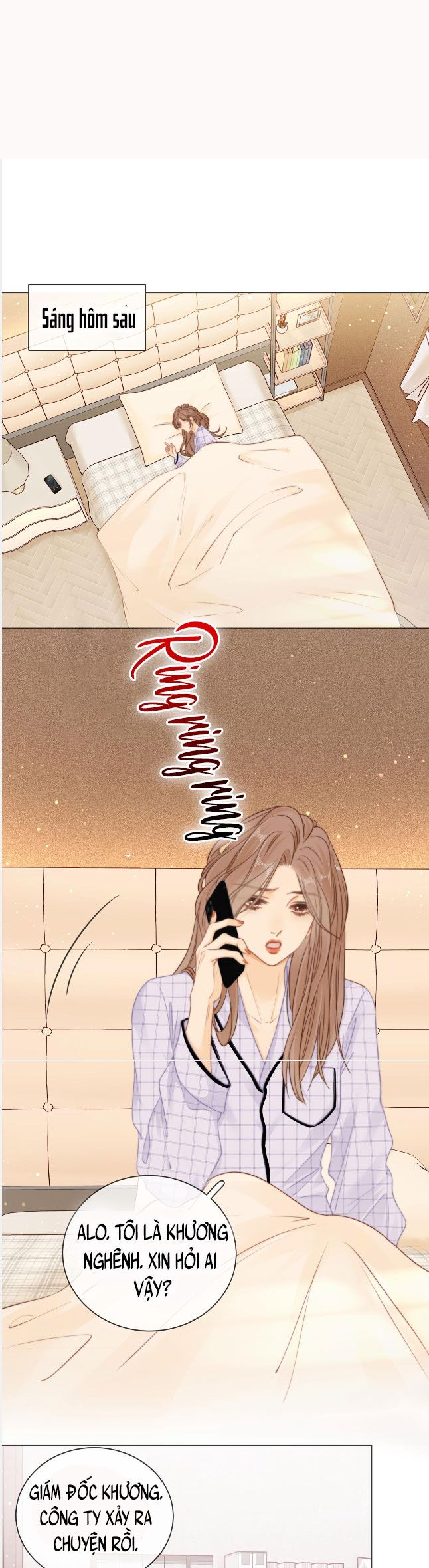 đọc truyện Vưu Vật [hanultruyen] Chương 11 ảnh 17 tại Thiên Thai Truyện