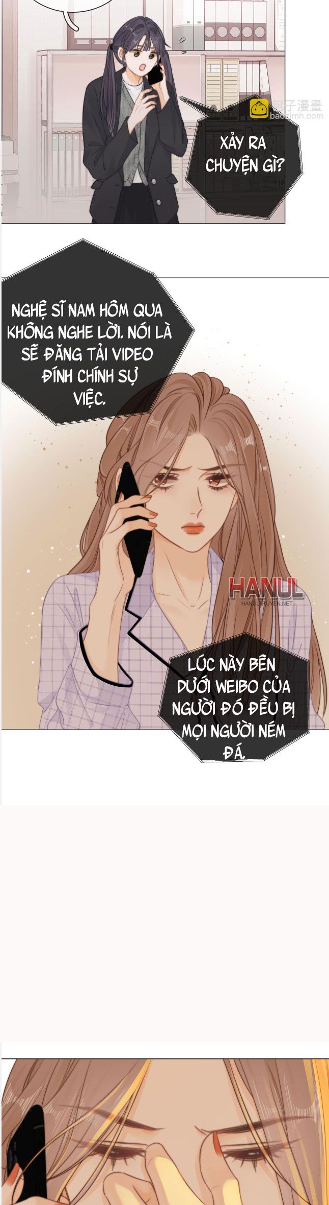 đọc truyện Vưu Vật [hanultruyen] Chương 11 ảnh 18 tại Thiên Thai Truyện