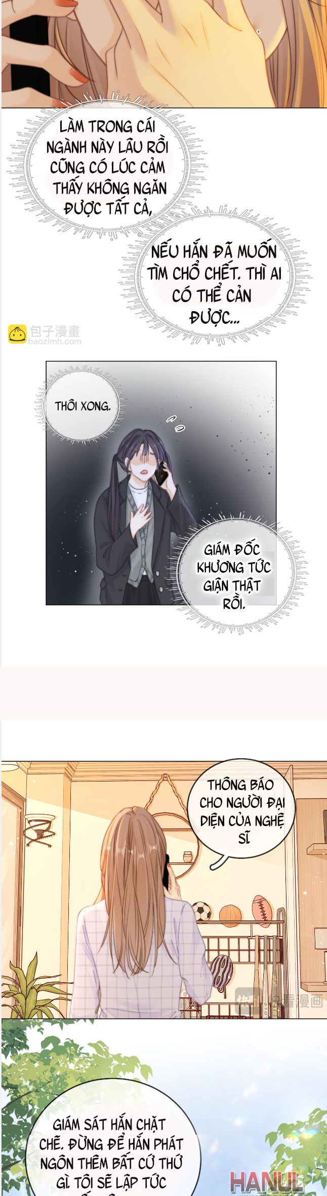 đọc truyện Vưu Vật [hanultruyen] Chương 11 ảnh 19 tại Thiên Thai Truyện