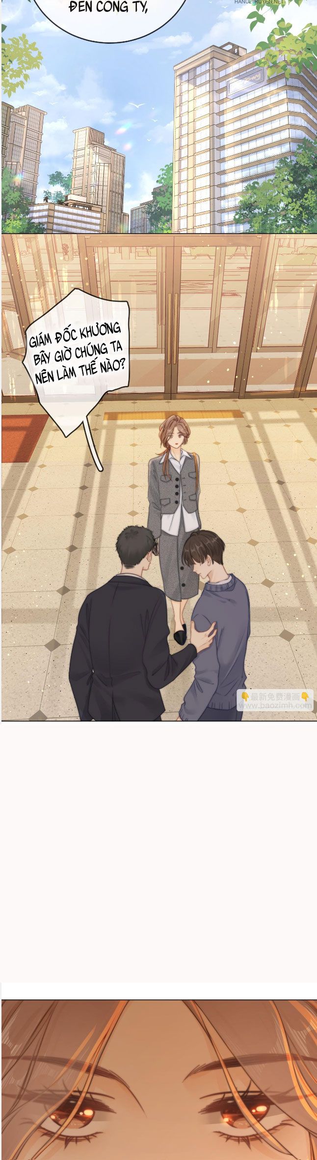 đọc truyện Vưu Vật [hanultruyen] Chương 11 ảnh 20 tại Thiên Thai Truyện