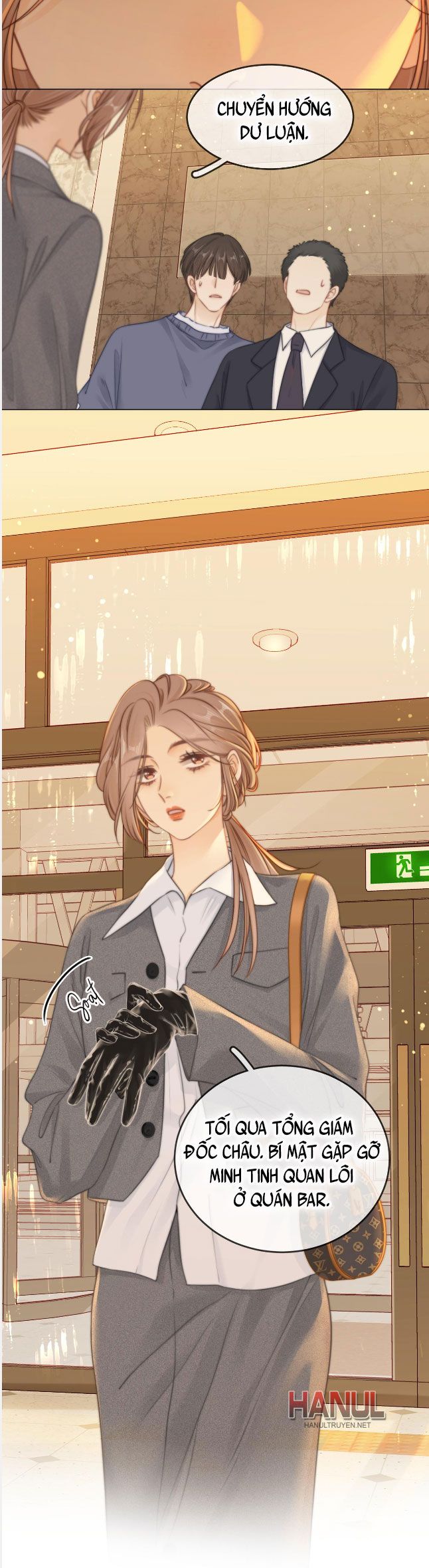 đọc truyện Vưu Vật [hanultruyen] Chương 11 ảnh 21 tại Thiên Thai Truyện