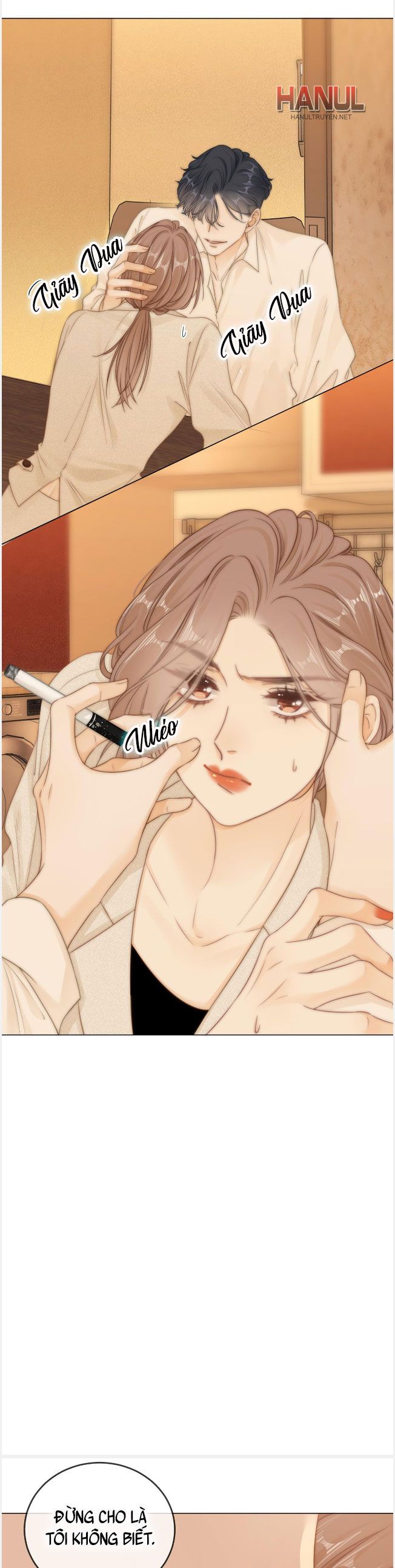 đọc truyện Vưu Vật [hanultruyen] Chương 11 ảnh 4 tại Thiên Thai Truyện