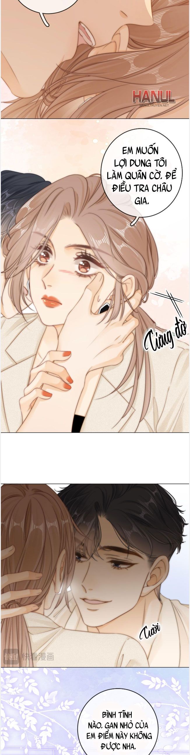 đọc truyện Vưu Vật [hanultruyen] Chương 11 ảnh 5 tại Thiên Thai Truyện