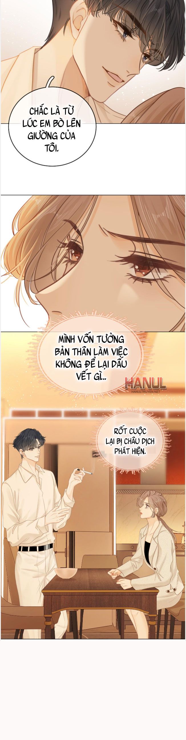 đọc truyện Vưu Vật [hanultruyen] Chương 11 ảnh 7 tại Thiên Thai Truyện