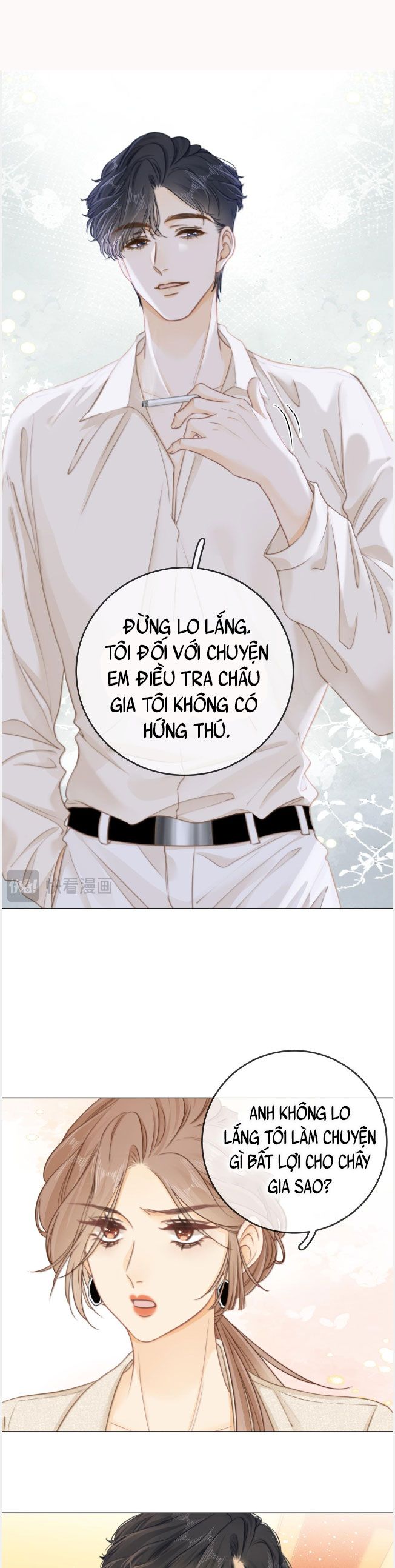 đọc truyện Vưu Vật [hanultruyen] Chương 11 ảnh 8 tại Thiên Thai Truyện