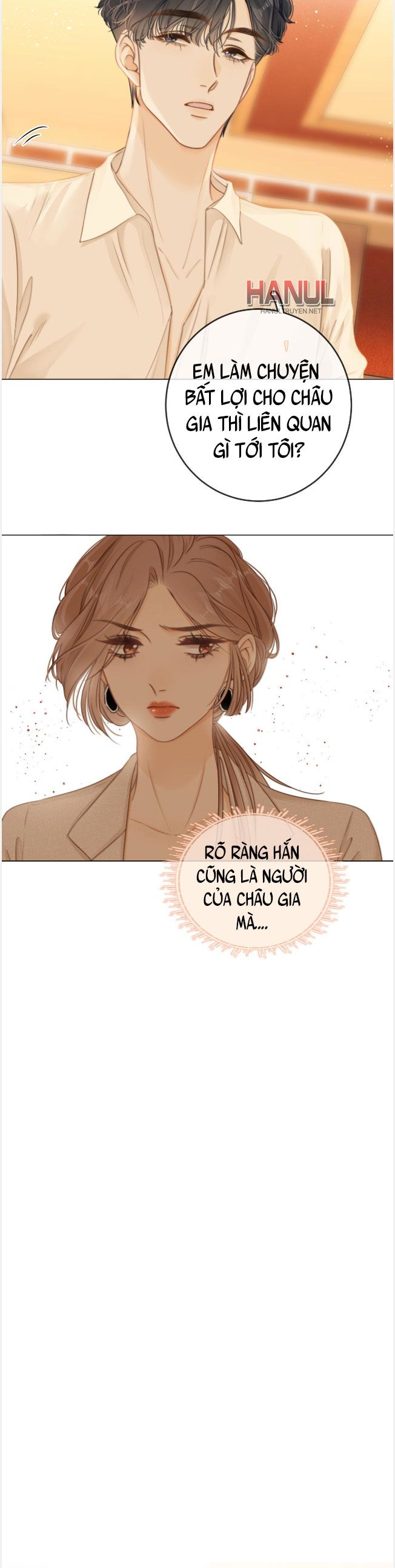 đọc truyện Vưu Vật [hanultruyen] Chương 11 ảnh 9 tại Thiên Thai Truyện