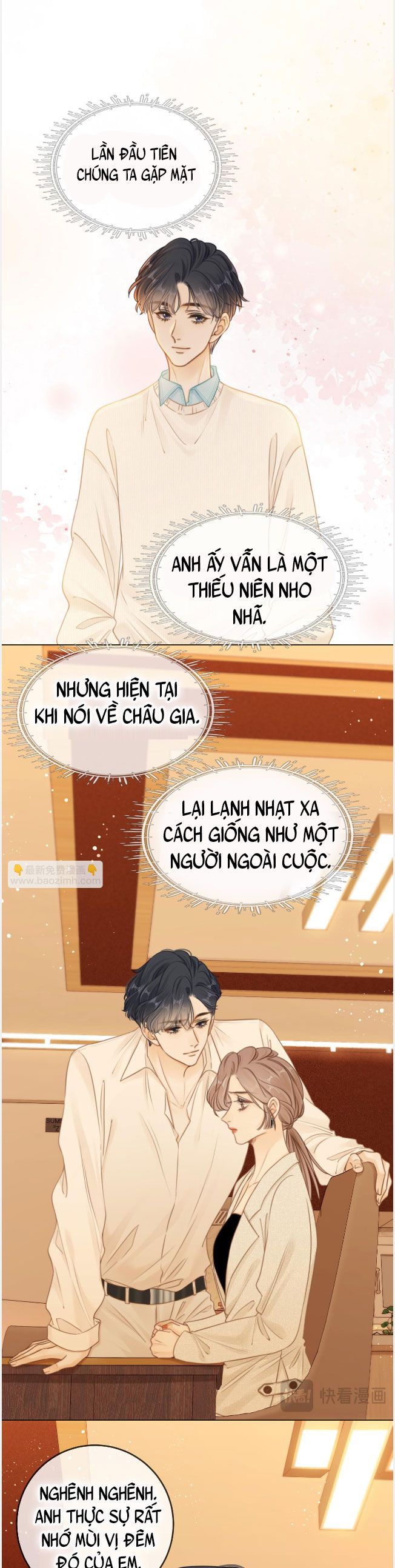 đọc truyện Vưu Vật [hanultruyen] Chương 11 ảnh 10 tại Thiên Thai Truyện