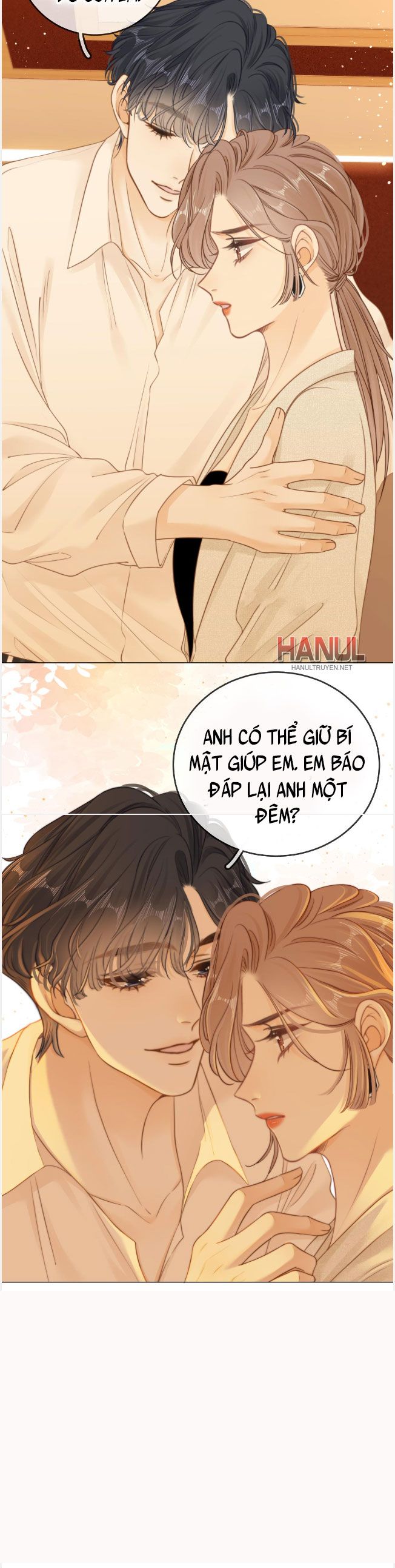 đọc truyện Vưu Vật [hanultruyen] Chương 11 ảnh 11 tại Thiên Thai Truyện