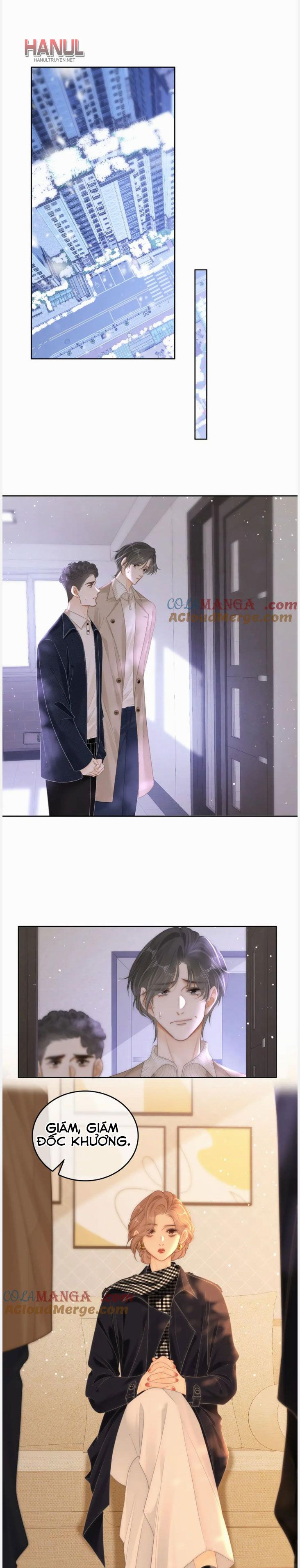 đọc truyện Vưu Vật [hanultruyen] Chương 110 ảnh 3 tại Thiên Thai Truyện