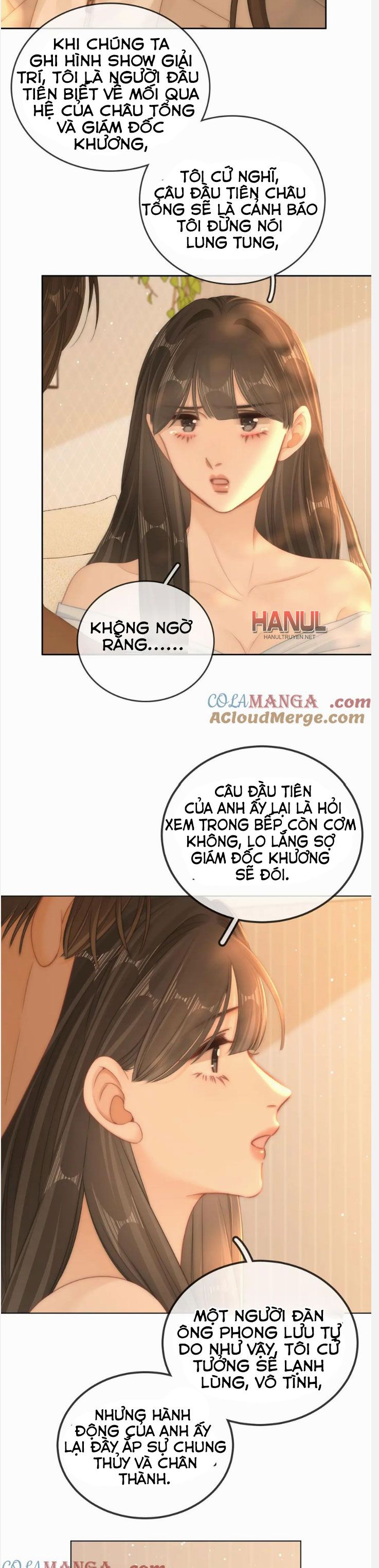 đọc truyện Vưu Vật [hanultruyen] Chương 110 ảnh 12 tại Thiên Thai Truyện