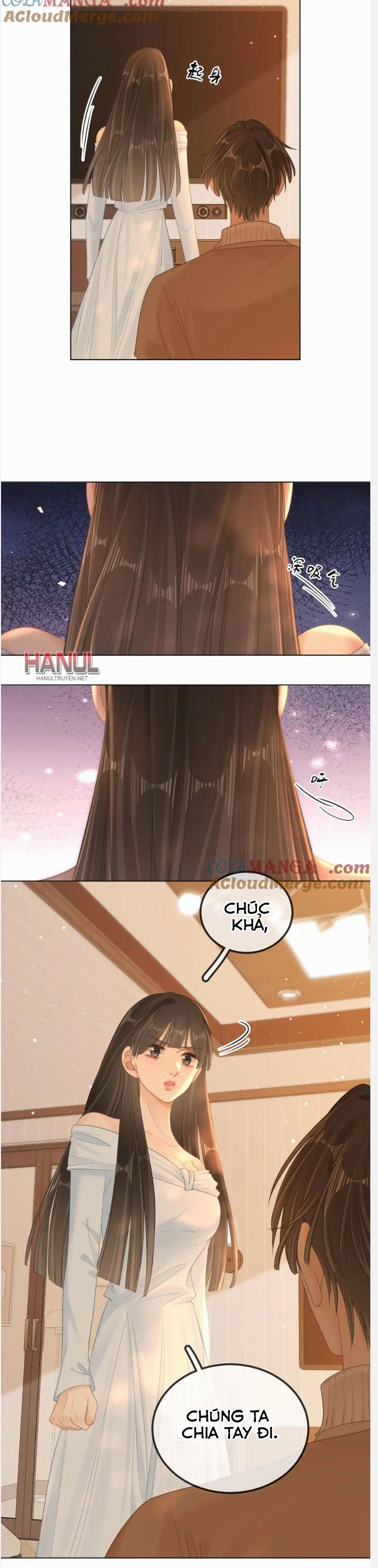 đọc truyện Vưu Vật [hanultruyen] Chương 110 ảnh 13 tại Thiên Thai Truyện