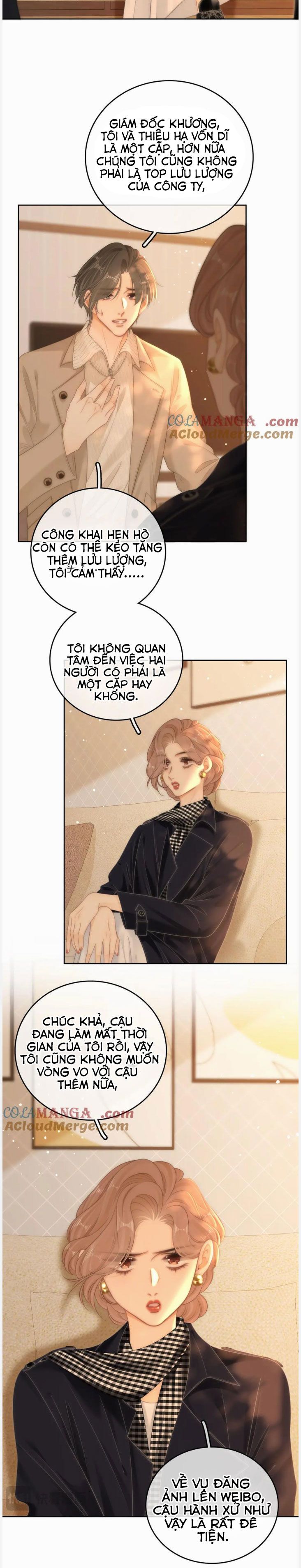 đọc truyện Vưu Vật [hanultruyen] Chương 110 ảnh 4 tại Thiên Thai Truyện