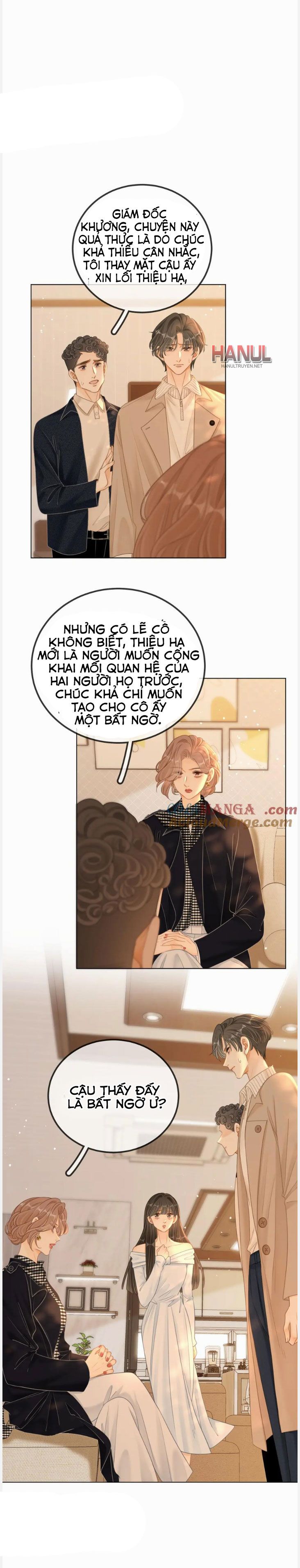 đọc truyện Vưu Vật [hanultruyen] Chương 110 ảnh 5 tại Thiên Thai Truyện