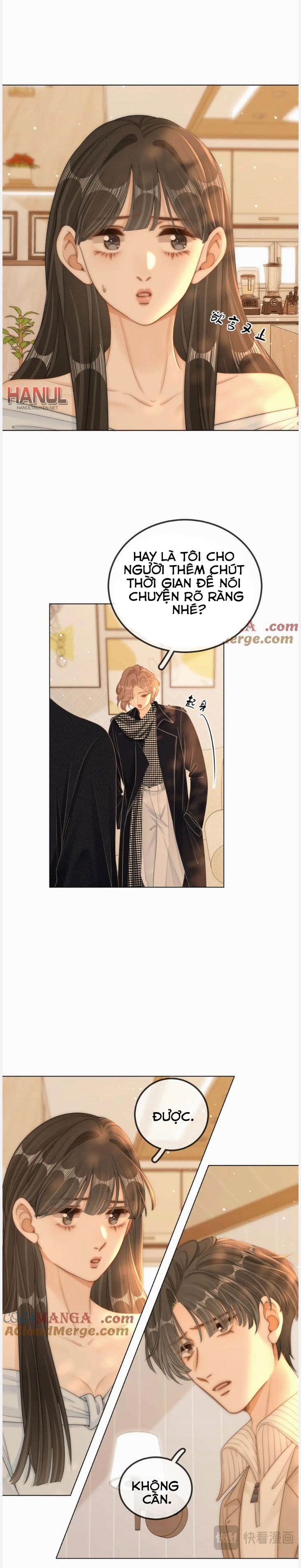 đọc truyện Vưu Vật [hanultruyen] Chương 110 ảnh 6 tại Thiên Thai Truyện