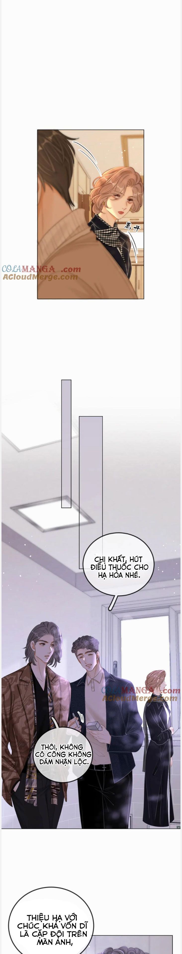 đọc truyện Vưu Vật [hanultruyen] Chương 110 ảnh 7 tại Thiên Thai Truyện