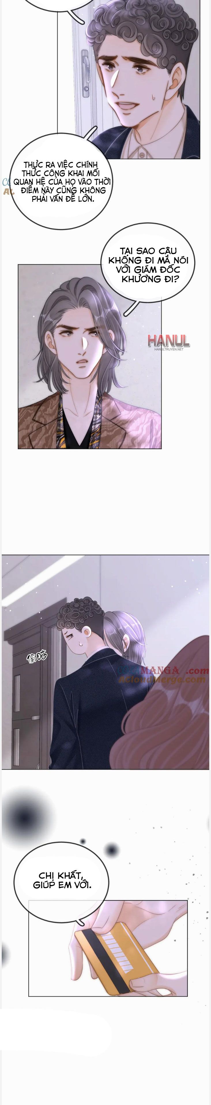 đọc truyện Vưu Vật [hanultruyen] Chương 110 ảnh 8 tại Thiên Thai Truyện