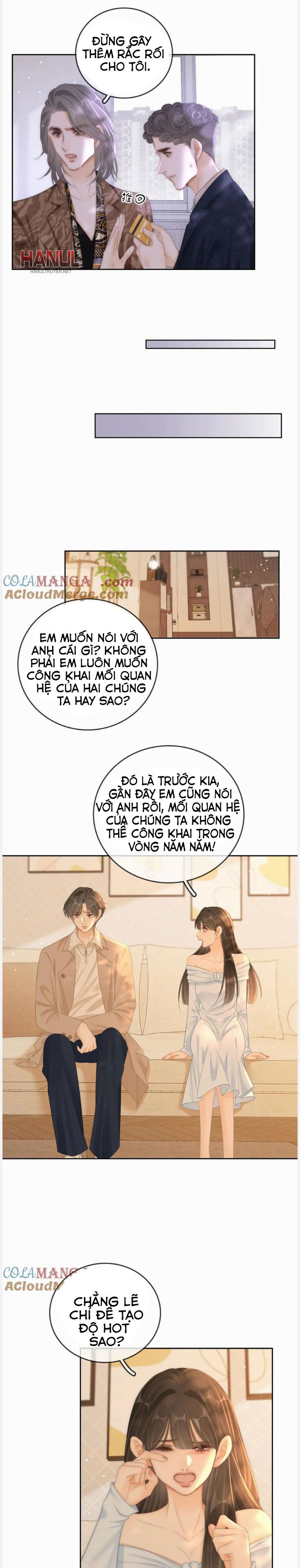 đọc truyện Vưu Vật [hanultruyen] Chương 110 ảnh 9 tại Thiên Thai Truyện