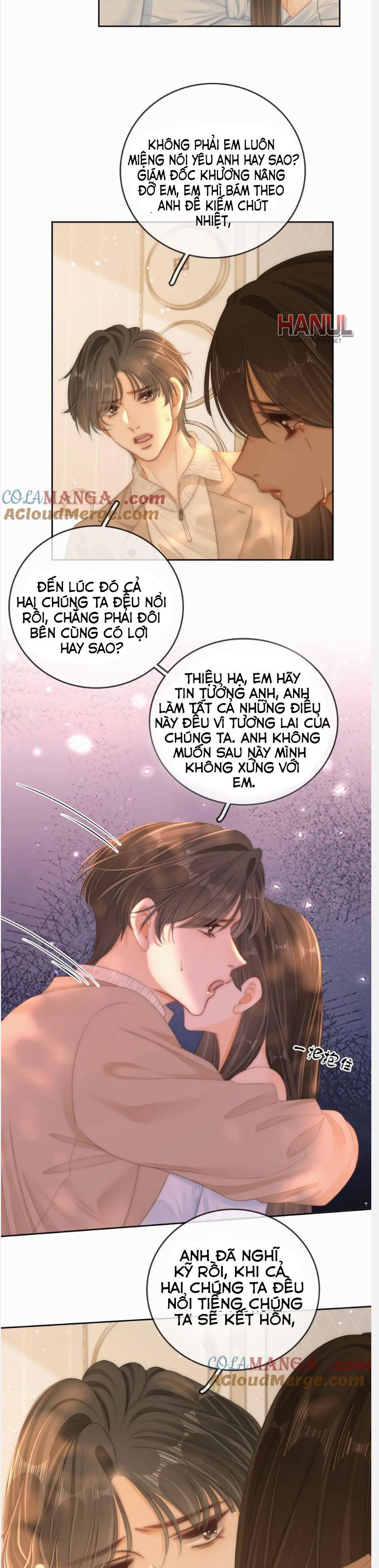 đọc truyện Vưu Vật [hanultruyen] Chương 110 ảnh 10 tại Thiên Thai Truyện