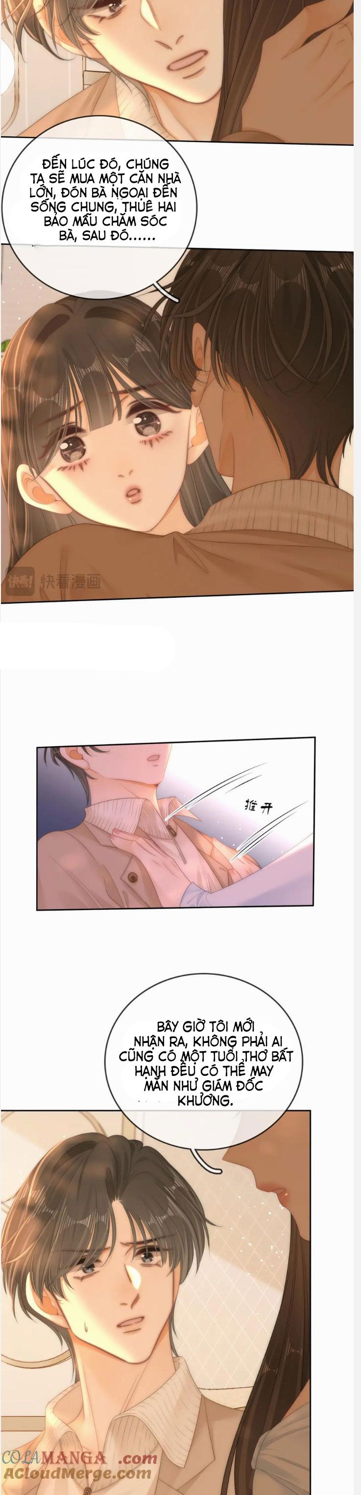 đọc truyện Vưu Vật [hanultruyen] Chương 110 ảnh 11 tại Thiên Thai Truyện