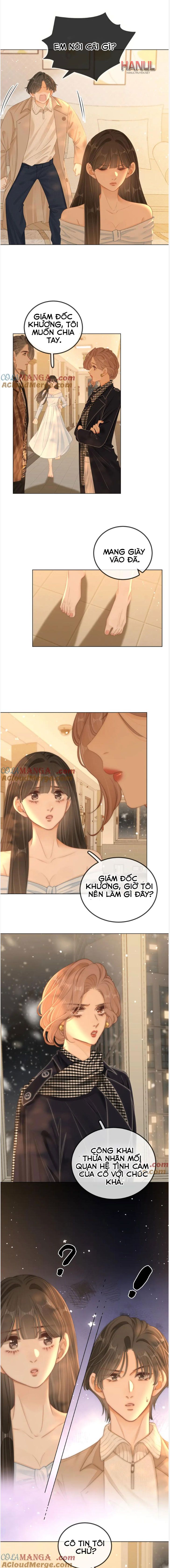 đọc truyện Vưu Vật [hanultruyen] Chương 111 ảnh 3 tại Thiên Thai Truyện