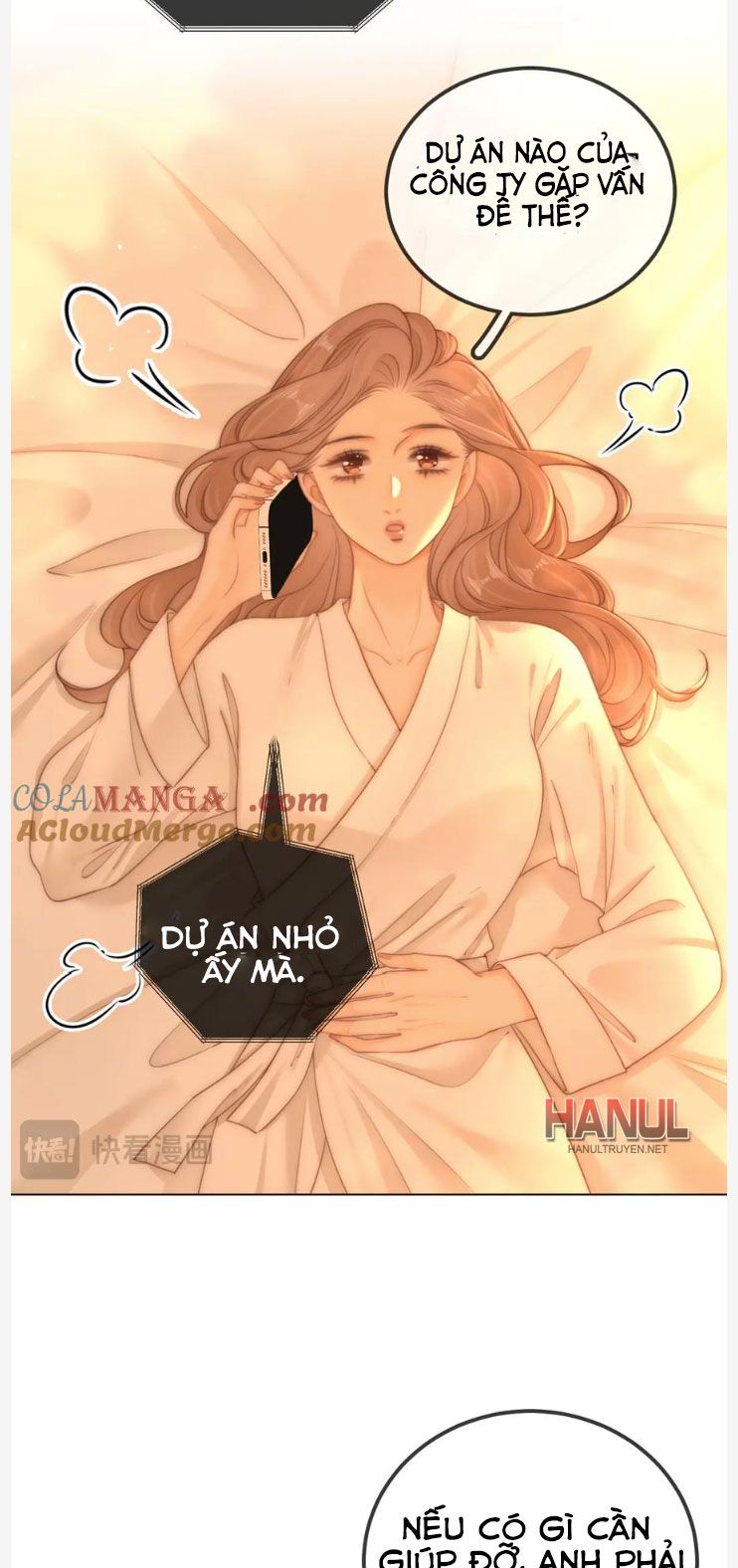 đọc truyện Vưu Vật [hanultruyen] Chương 111 ảnh 12 tại Thiên Thai Truyện