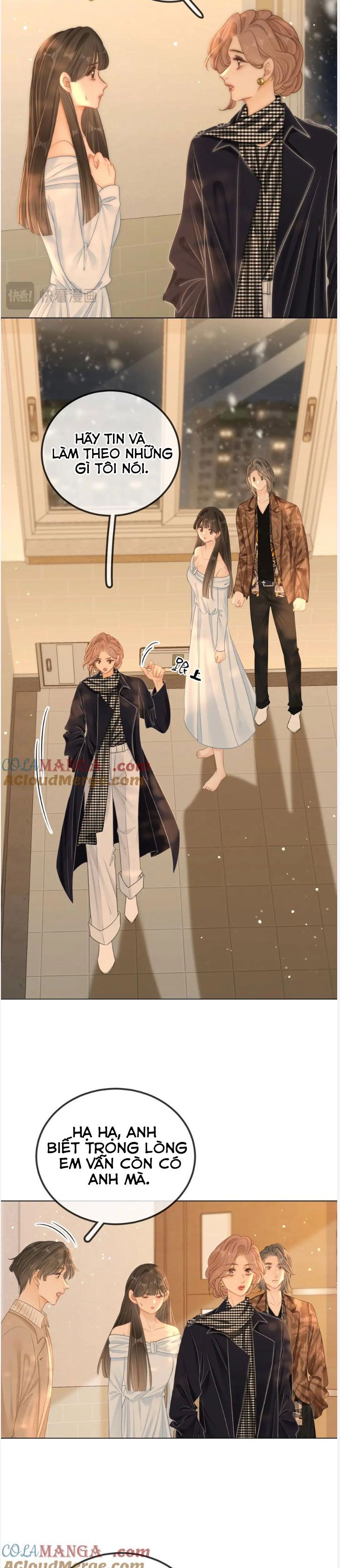 đọc truyện Vưu Vật [hanultruyen] Chương 111 ảnh 4 tại Thiên Thai Truyện