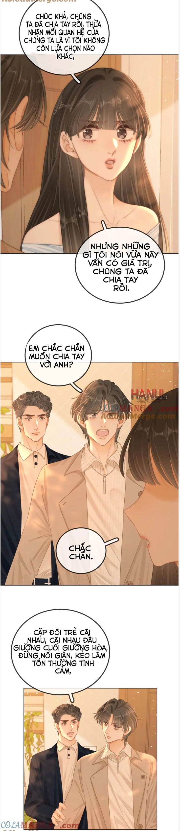 đọc truyện Vưu Vật [hanultruyen] Chương 111 ảnh 5 tại Thiên Thai Truyện