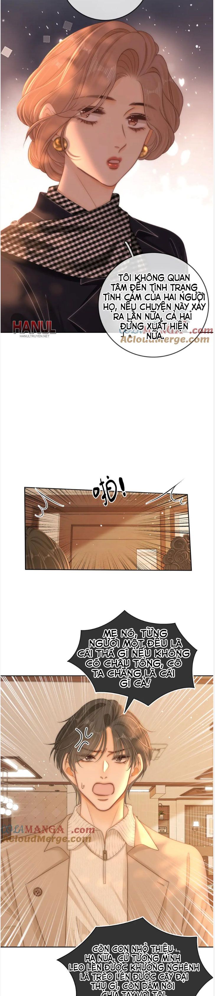 đọc truyện Vưu Vật [hanultruyen] Chương 111 ảnh 7 tại Thiên Thai Truyện