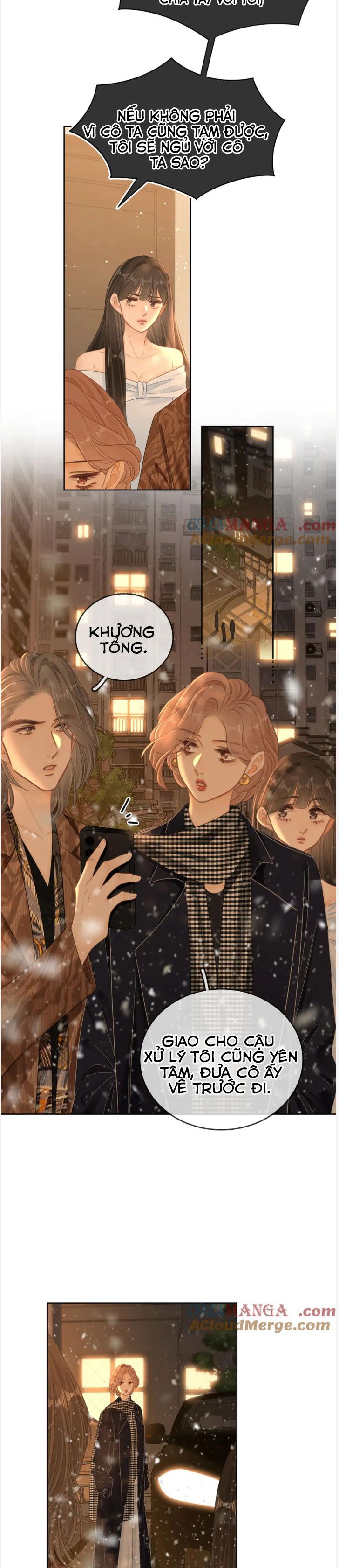 đọc truyện Vưu Vật [hanultruyen] Chương 111 ảnh 8 tại Thiên Thai Truyện