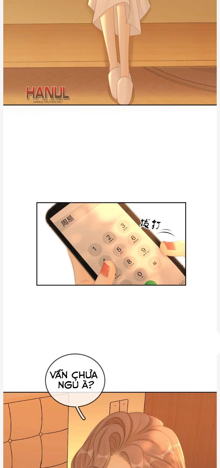 đọc truyện Vưu Vật [hanultruyen] Chương 111 ảnh 10 tại Thiên Thai Truyện