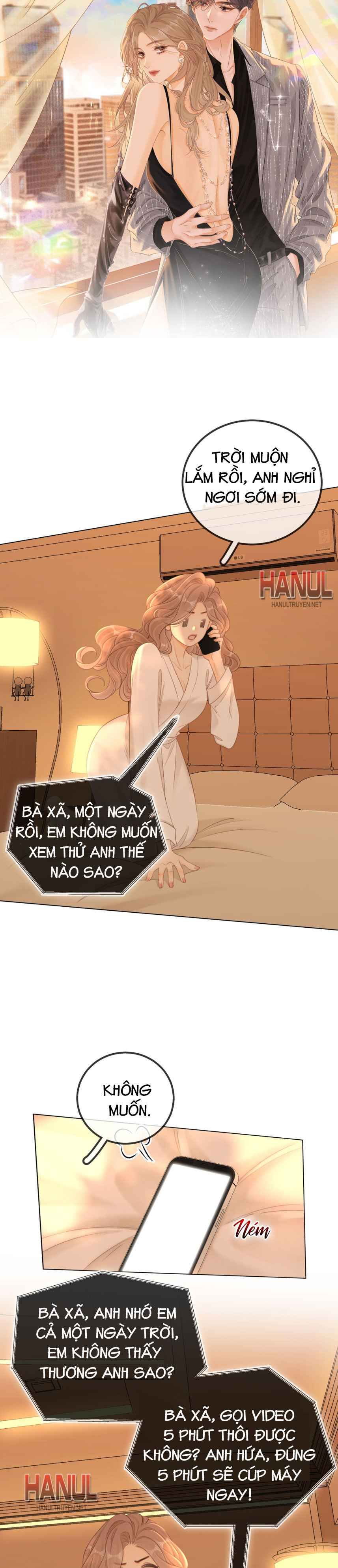 đọc truyện Vưu Vật [hanultruyen] Chương 112 ảnh 3 tại Thiên Thai Truyện