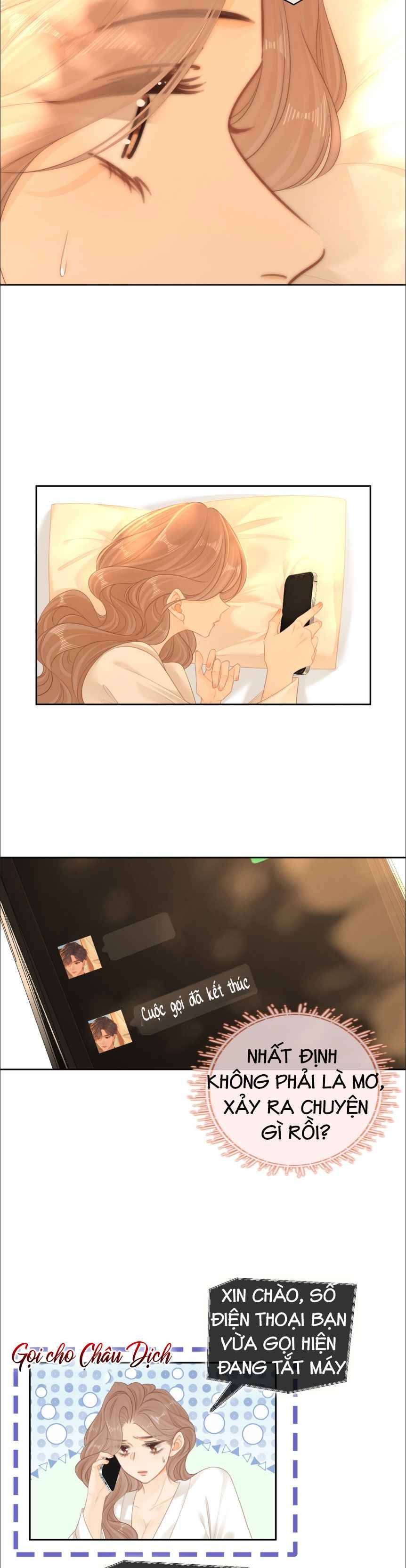 đọc truyện Vưu Vật [hanultruyen] Chương 112 ảnh 12 tại Thiên Thai Truyện