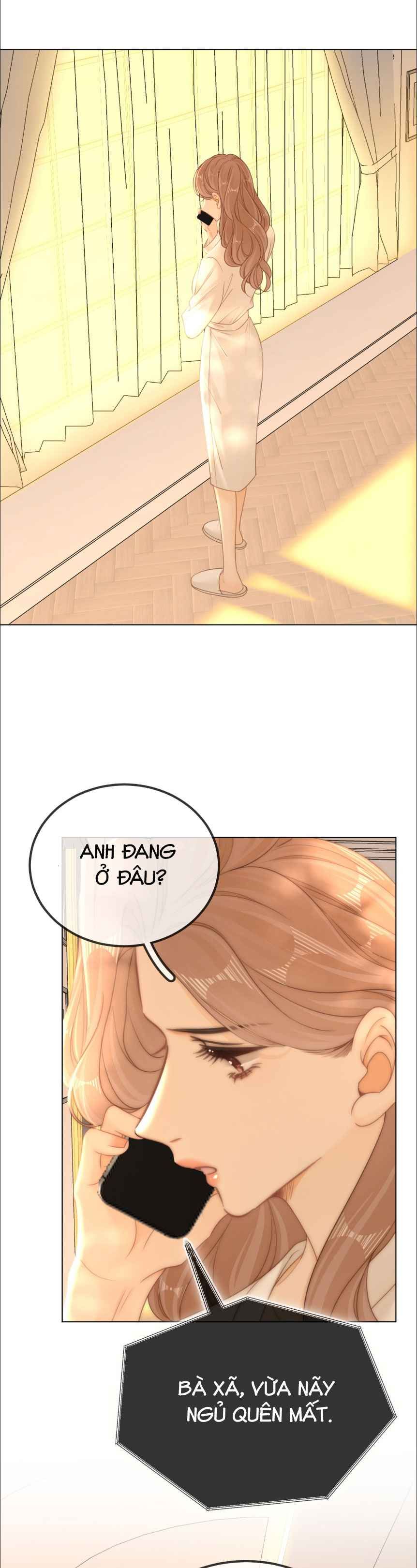 đọc truyện Vưu Vật [hanultruyen] Chương 112 ảnh 14 tại Thiên Thai Truyện