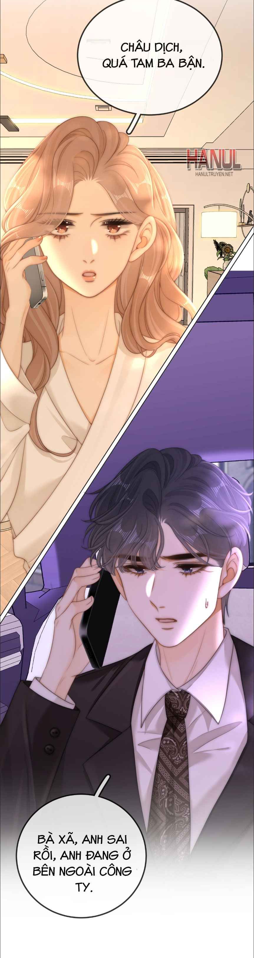 đọc truyện Vưu Vật [hanultruyen] Chương 112 ảnh 15 tại Thiên Thai Truyện