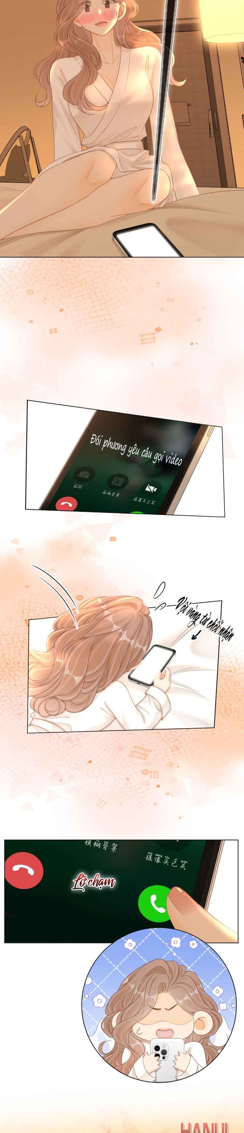 đọc truyện Vưu Vật [hanultruyen] Chương 112 ảnh 5 tại Thiên Thai Truyện