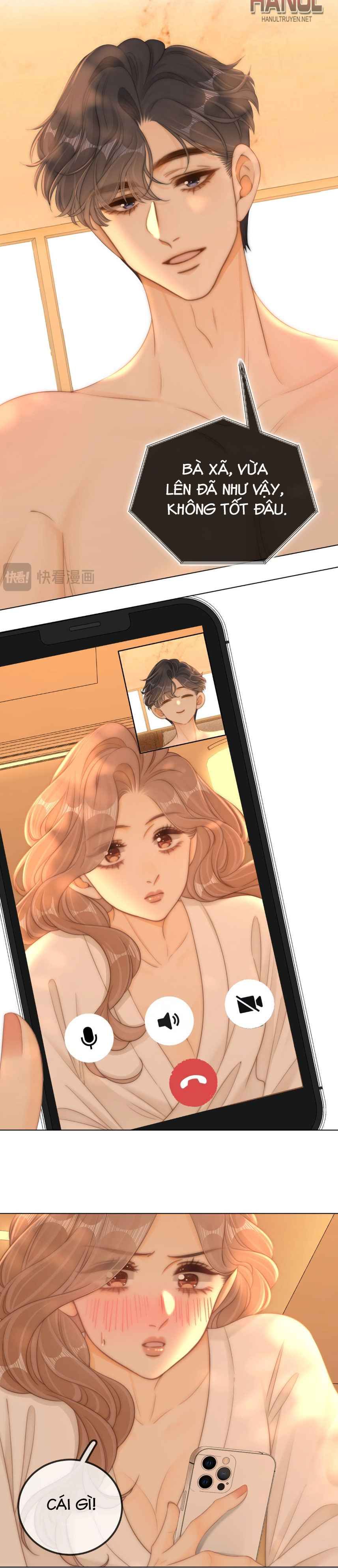 đọc truyện Vưu Vật [hanultruyen] Chương 112 ảnh 6 tại Thiên Thai Truyện