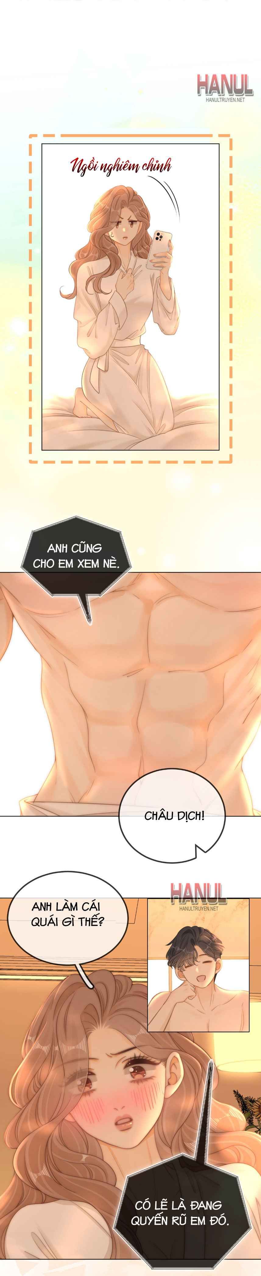 đọc truyện Vưu Vật [hanultruyen] Chương 112 ảnh 7 tại Thiên Thai Truyện