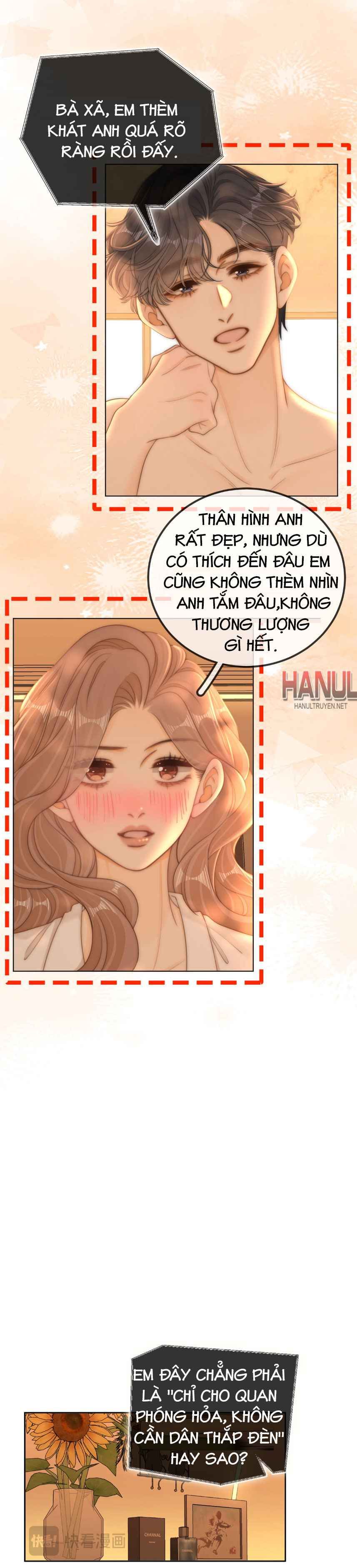 đọc truyện Vưu Vật [hanultruyen] Chương 112 ảnh 8 tại Thiên Thai Truyện