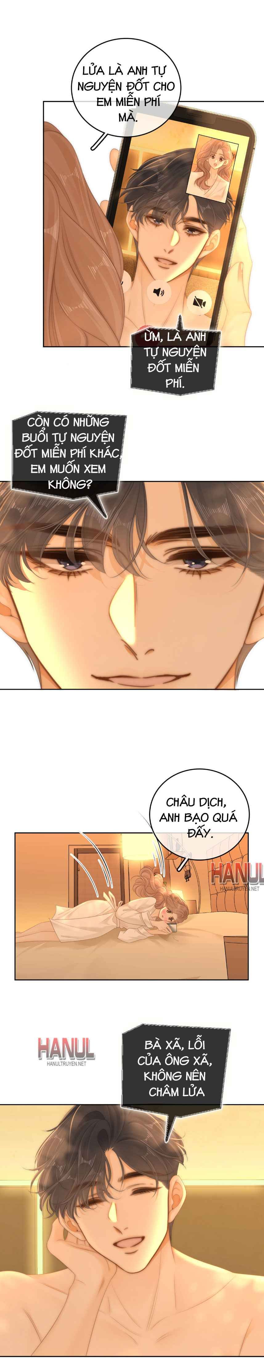 đọc truyện Vưu Vật [hanultruyen] Chương 112 ảnh 9 tại Thiên Thai Truyện