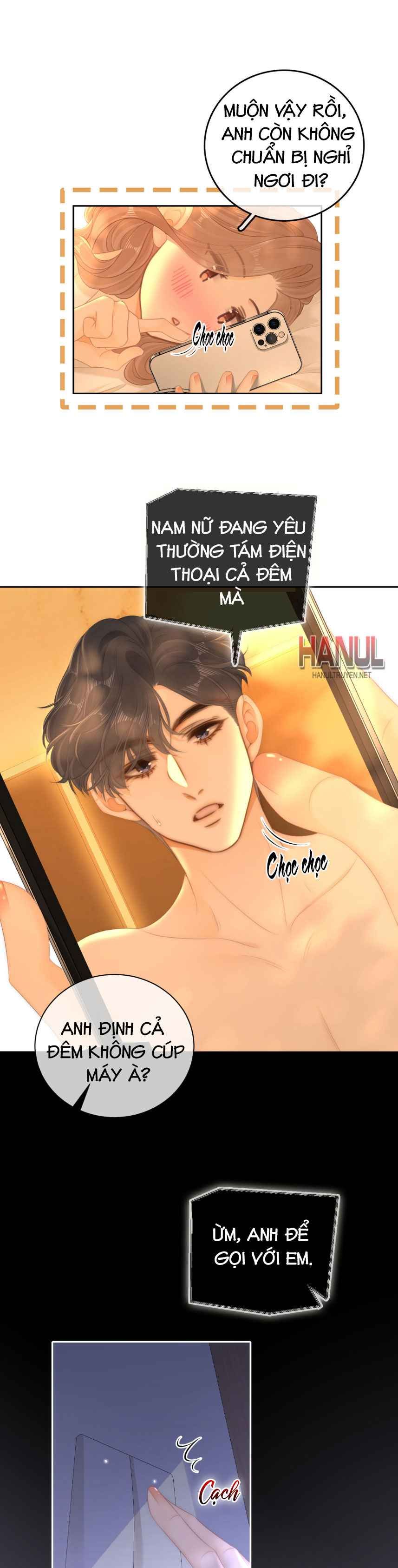 đọc truyện Vưu Vật [hanultruyen] Chương 112 ảnh 10 tại Thiên Thai Truyện