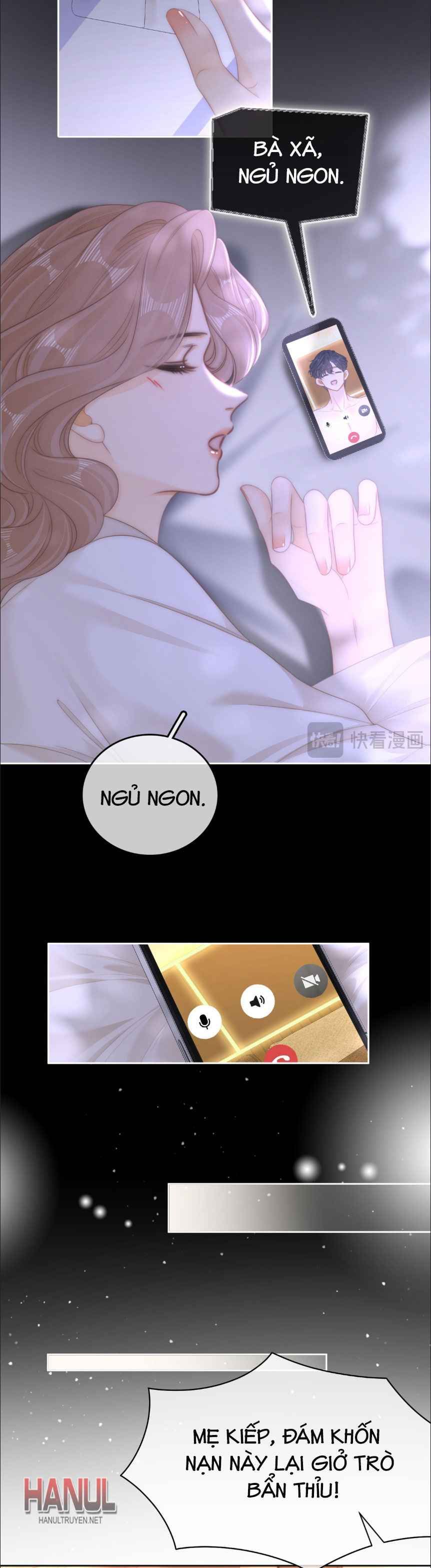 đọc truyện Vưu Vật [hanultruyen] Chương 112 ảnh 11 tại Thiên Thai Truyện