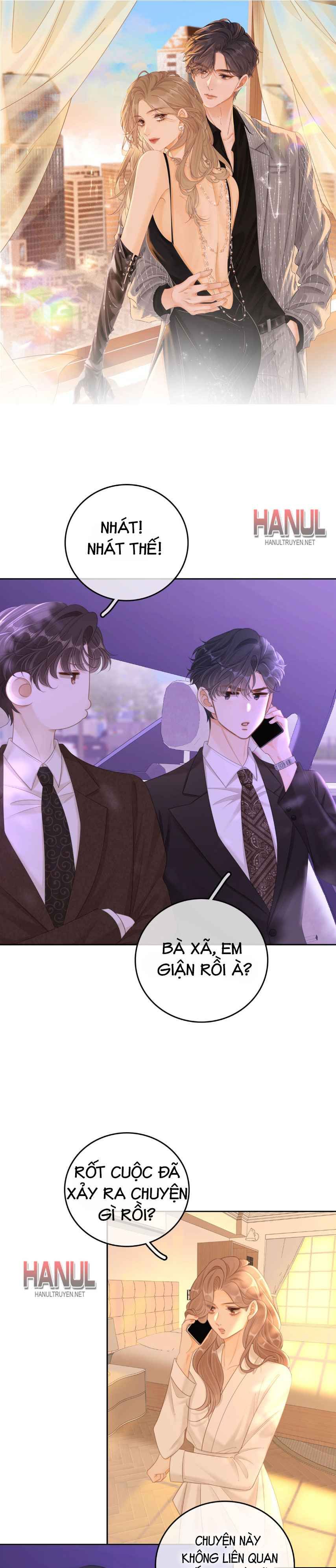 đọc truyện Vưu Vật [hanultruyen] Chương 113 ảnh 2 tại Thiên Thai Truyện