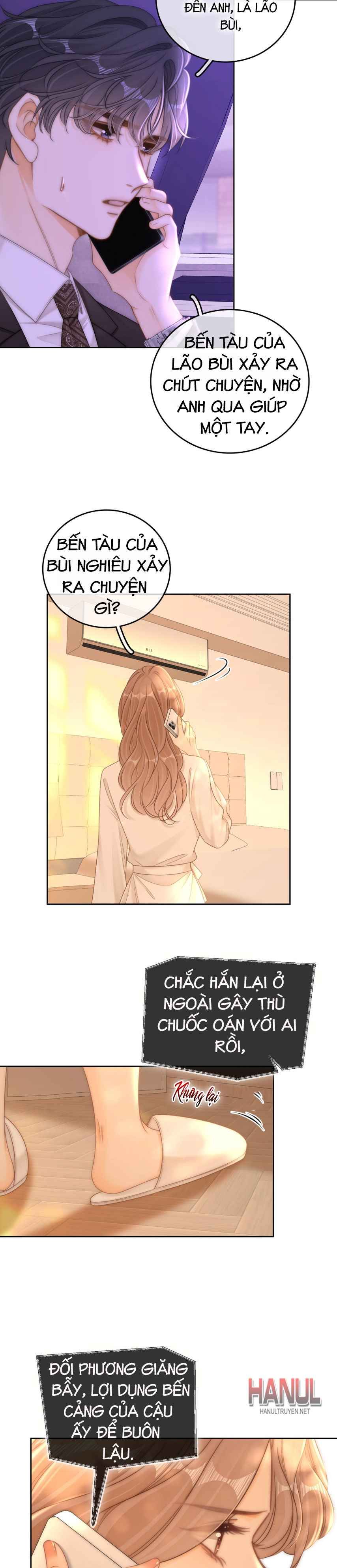 đọc truyện Vưu Vật [hanultruyen] Chương 113 ảnh 3 tại Thiên Thai Truyện